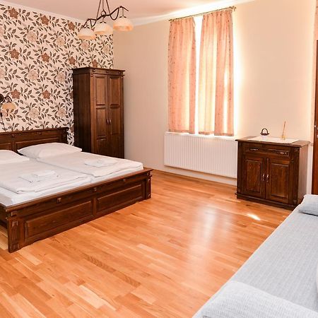 Althaus Vendégház Nemetker Exterior foto