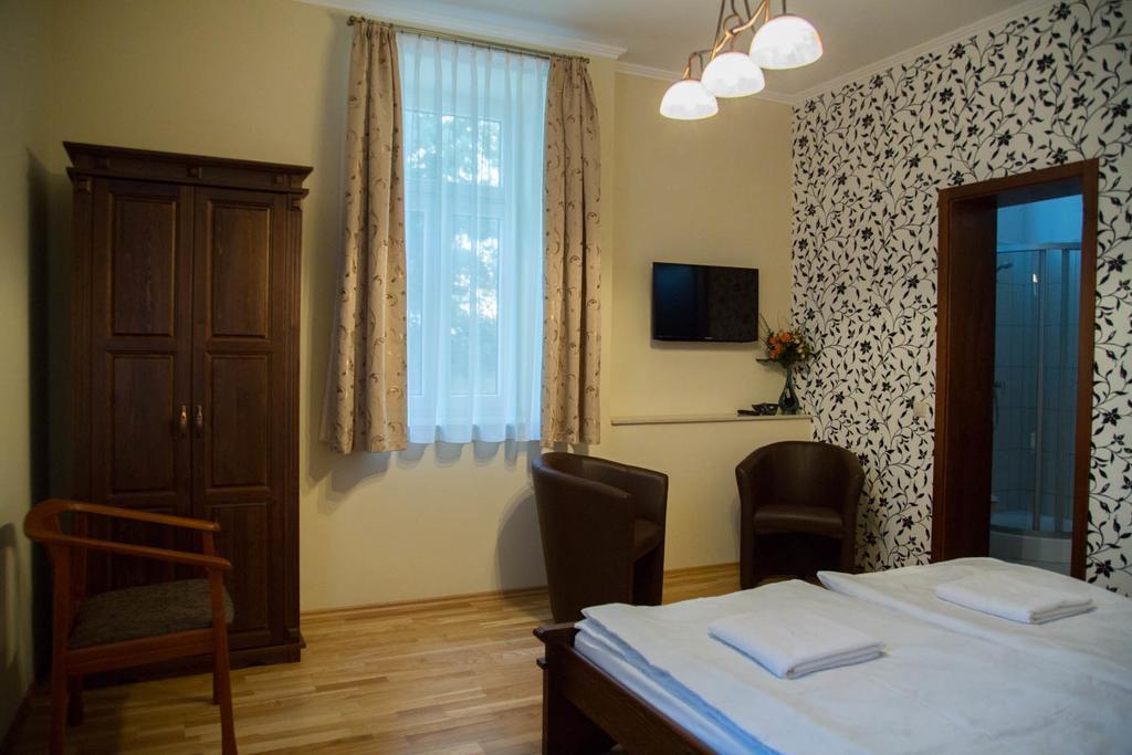 Althaus Vendégház Nemetker Exterior foto