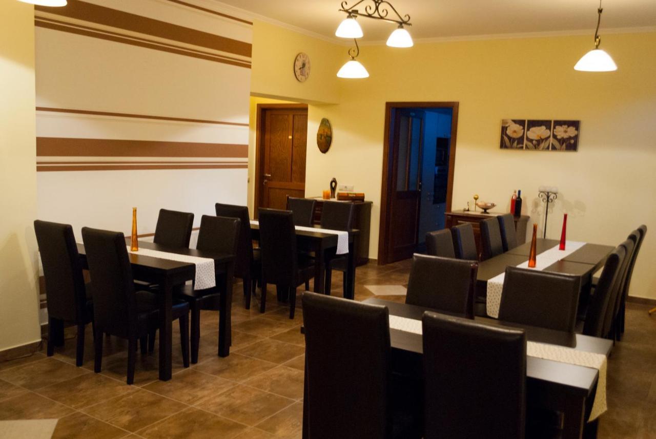 Althaus Vendégház Nemetker Exterior foto